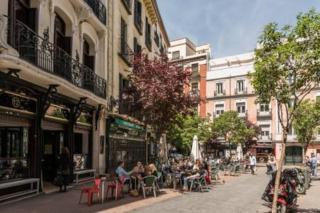 Centric Plaza Mayor - 2