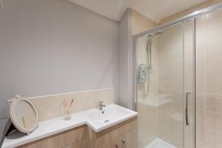 City Retreat Edinburgh ApartHotels - Edimburgo - 6