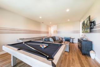 Spectacular Home With Theater, Theme Rooms Near Disney With Waterpark & Resort Access At Encore Resort - 7734Gr - 7