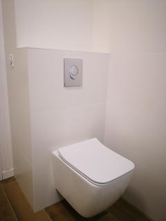Studio moderne,parking,piscine,tennis,terrasse. - Aix-les-Bains - 5