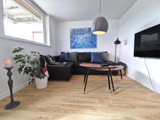 A Green Pearl in the Heart of Tórshavn - 9