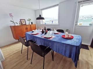 A Green Pearl in the Heart of Tórshavn - 8