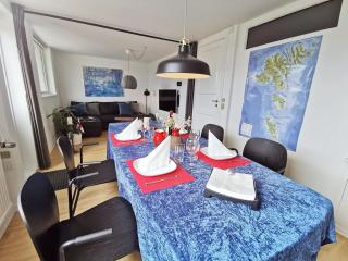 A Green Pearl in the Heart of Tórshavn - 7