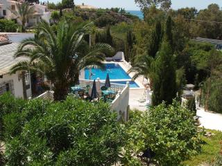 Bungalow CASIOPEA Internet 300 Mb SAT SMARTTV - El Campello - 0