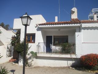 Bungalow CASIOPEA Internet 300 Mb SAT SMARTTV - El Campello - 6