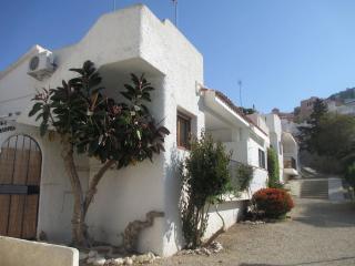 Bungalow CASIOPEA Internet 300 Mb SAT SMARTTV - El Campello - 7