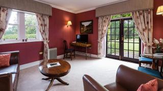 Ballathie House Hotel - Perth - 8