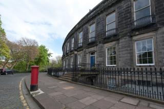 City Retreat Edinburgh ApartHotels - Edimburgo - 0