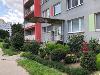 JEDENAST.SK, Námestie kozmonautov 5 Apartmán - Košice - 2