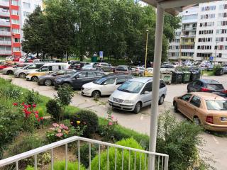 JEDENAST.SK, Námestie kozmonautov 5 Apartmán - Košice - 4