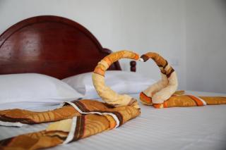 The Tea View Guest Ella - 2