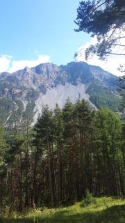 bormio appartamento panoramico - Bormio - 3