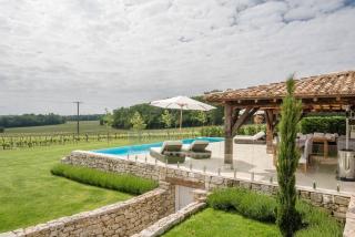 Luxury French Stone Country House - 6