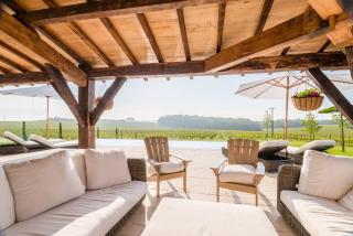 Luxury French Stone Country House - 5