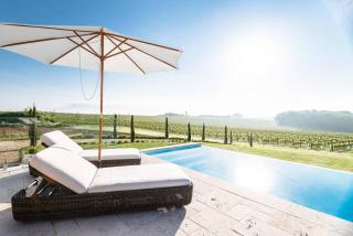 Luxury French Stone Country House - Pellegrue - 0