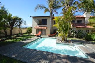 Mountain and Sea View Getaway - Plettenbergbaai - 8