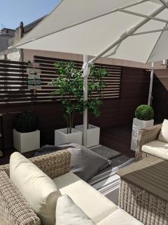 EXCELSIOR 10 - Luxury apartment - Grado - 0