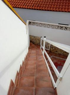 Casa Costa Calma, internet fibra, aire acondicionado, 8 personas - Costa Calma - 4