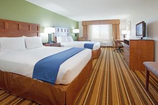 Holiday Inn Express and Suites Los Alamos Entrada Park by IHG - Los Alamos - 8