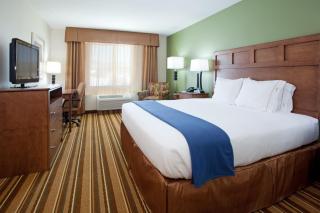 Holiday Inn Express and Suites Los Alamos Entrada Park by IHG - Los Alamos - 2