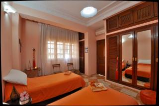 LHOSTEL à Casablanca - Casablanca - 1