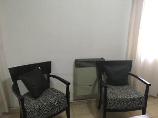 Departamento en Barrio Guemes - Córdoba - 2