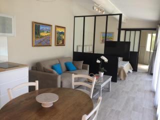 L'ATELIER JONQUERETTES - Jonquerettes - 5
