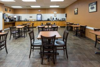 Med City Inn & Suites Rochester Mayo Clinic Area - Rochester - 6