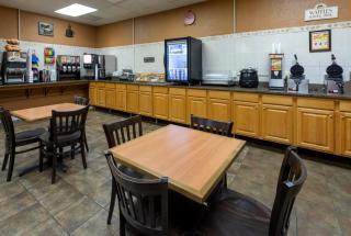 Med City Inn & Suites Rochester Mayo Clinic Area - Rochester - 5