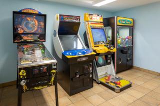 Med City Inn & Suites Rochester Mayo Clinic Area - Rochester - 4