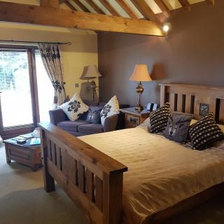 The Blue Bell Inn - Weaverthorpe - 4