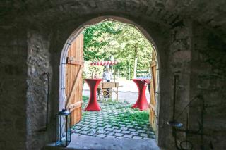 Nashira Kurpark Hotel - 3