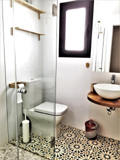 CASA MOLINERO con encanto y maravillosa terraza con vistas VFT/CA/05921 - Vejer de la Frontera - 3