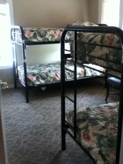 RK Hostel - San Diego - 4