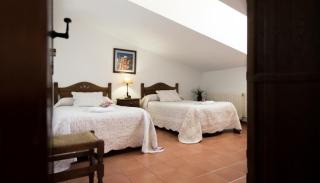 APARTAMENTO 2 4/6 PAX CASA RURAL EL SAUCE. A 2,5 KM DE CUENCA CAPITAL - Nohales - 2
