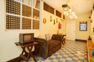 Hotel Vintage "Casa las Flores" - 1