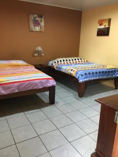 Cabinas Yolymar - Puntarenas - 5