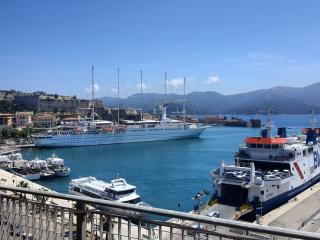 Loft Vista Mare Elba - Portoferraio - 6