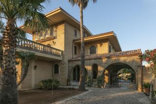 Villa Full'House - Racale - 2