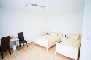 Hotel Sauer Garni - 5