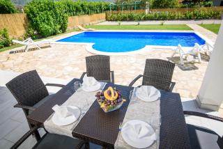 Villa Mirna - Mostar - 5