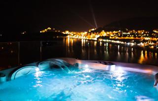 Hotel Ponta Nova - Budva - 2