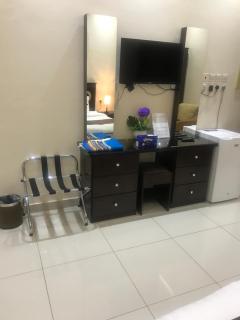 قمة النجوم للشقق المخدومة - 7