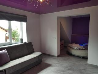 Rūtas apartamenti Saules iela - Ventspils - 5