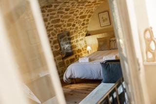 La Calade Chambres d'Hôtes & Espace Bien-Etre - 1