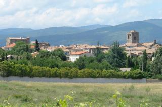 Le Chai de Marguerite - Peyriac-Minervois - 1