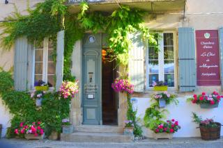 Le Chai de Marguerite - Peyriac-Minervois - 9