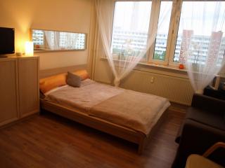 Apartment Rochstrasse Berlin - 6