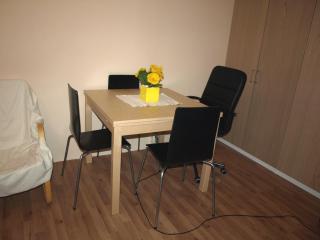 Apartment Rochstrasse Berlin - 4