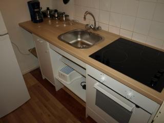 Apartment Rochstrasse Berlin - 1